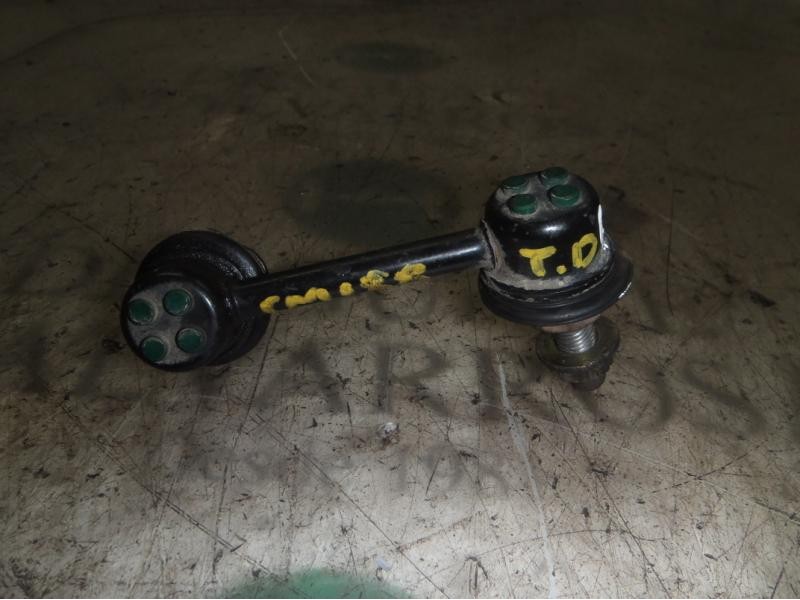 Recambio de tirante trasero derecho para nissan murano (z50) básico referencia OEM IAM 54618CA010  