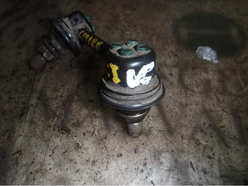 Recambio de tirante trasero izquierdo para nissan murano (z50) básico referencia OEM IAM 54668CA010  