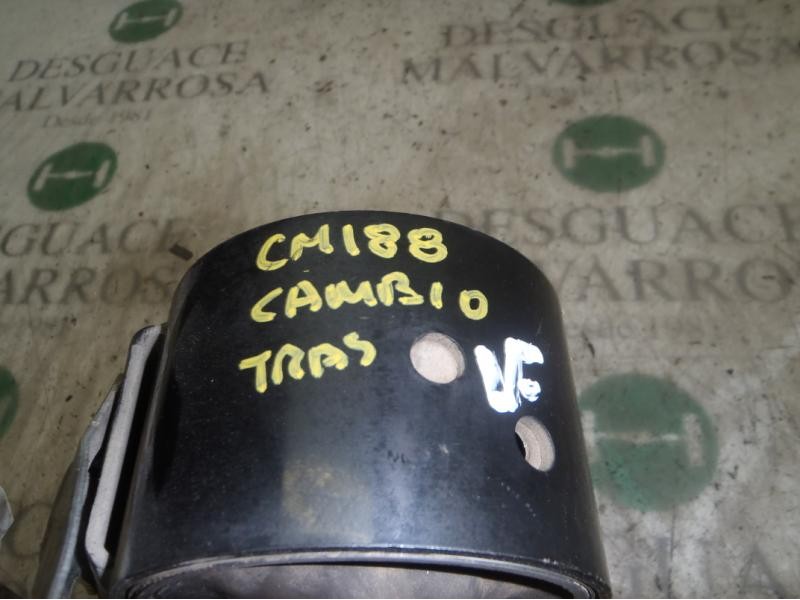 Recambio de soporte cambio para nissan murano (z50) básico referencia OEM IAM 11320CA014  