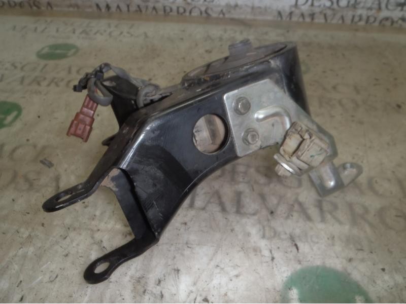 Recambio de soporte cambio para nissan murano (z50) básico referencia OEM IAM 11320CA014  