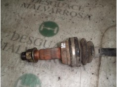 Recambio de transmision trasera derecha para nissan murano (z50) básico referencia OEM IAM 39600CA000   2