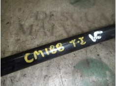 Recambio de transmision trasera izquierda para nissan murano (z50) básico referencia OEM IAM 39600CA000   2