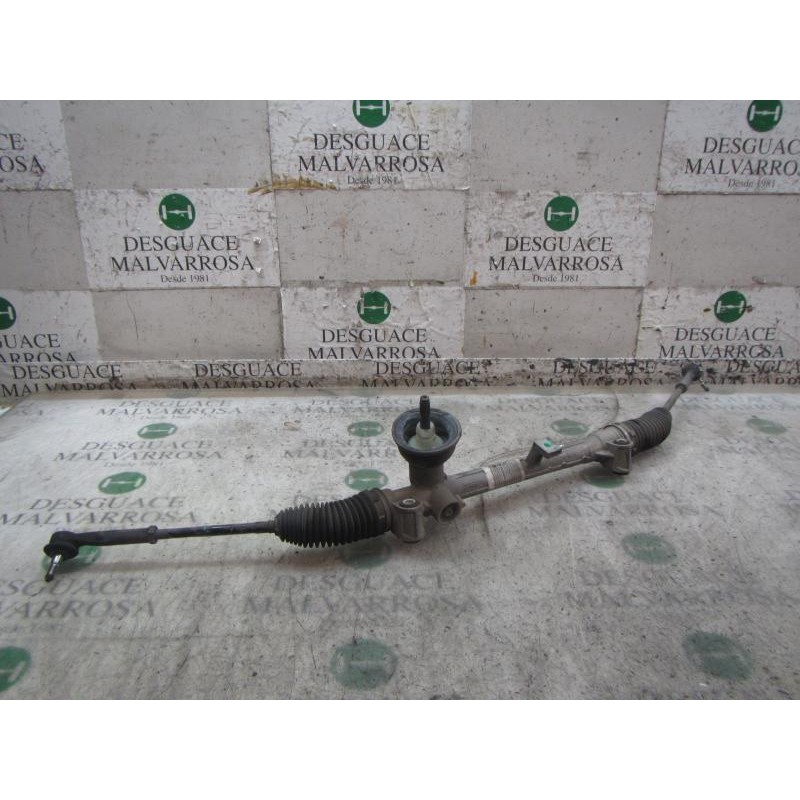 Recambio de cremallera direccion para fiat grande punto (199) 1.4 8v dynamic (01.2007) referencia OEM IAM 51813210  