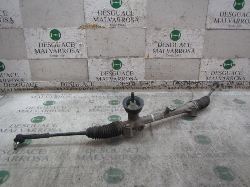 Recambio de cremallera direccion para fiat grande punto (199) 1.4 8v dynamic (01.2007) referencia OEM IAM 51813210  