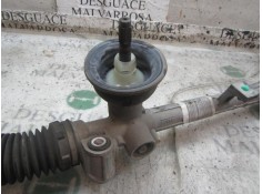 Recambio de cremallera direccion para fiat grande punto (199) 1.4 8v dynamic (01.2007) referencia OEM IAM 51813210   2