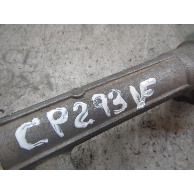 Recambio de cremallera direccion para fiat grande punto (199) 1.4 8v dynamic (01.2007) referencia OEM IAM 51813210  