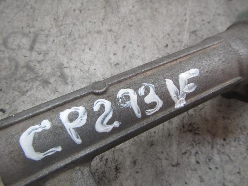 Recambio de cremallera direccion para fiat grande punto (199) 1.4 8v dynamic (01.2007) referencia OEM IAM 51813210  