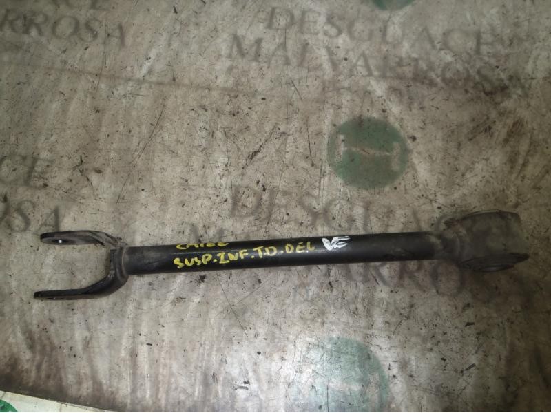 Recambio de brazo suspension inferior trasero derecho para nissan murano (z50) básico referencia OEM IAM 55110CA000  