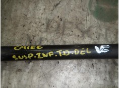 Recambio de brazo suspension inferior trasero derecho para nissan murano (z50) básico referencia OEM IAM 55110CA000   2