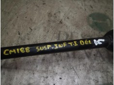 Recambio de brazo suspension inferior trasero izquierdo para nissan murano (z50) básico referencia OEM IAM 55110CA000   2