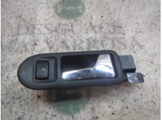 Recambio de maneta interior delantera derecha para volkswagen golf iv berlina (1j1) conceptline referencia OEM IAM   