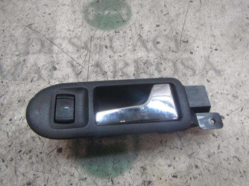 Recambio de maneta interior delantera derecha para volkswagen golf iv berlina (1j1) conceptline referencia OEM IAM   