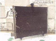 Recambio de condensador aire acondicionado para citroën c3 1.1 audace referencia OEM IAM   