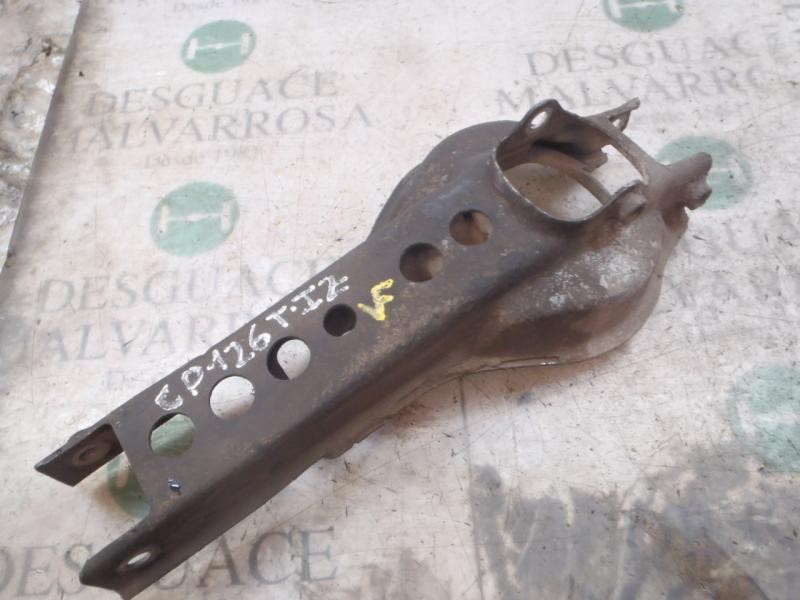 Recambio de brazo suspension inferior trasero izquierdo para volvo s60 berlina 2.4 d referencia OEM IAM 30666558  