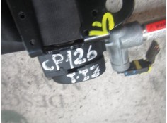 Recambio de cinturon seguridad trasero izquierdo para volvo s60 berlina 2.4 d referencia OEM IAM 8639574   2