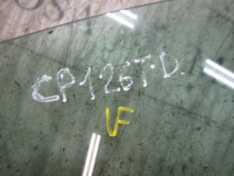 Recambio de cristal puerta trasero derecho para volvo s60 berlina 2.4 d referencia OEM IAM 30674339  