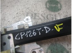 Recambio de elevalunas trasero derecho para volvo s60 berlina 2.4 d referencia OEM IAM 31253720   2