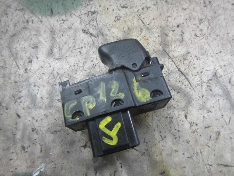 Recambio de mando elevalunas trasero derecho para volvo s60 berlina 2.4 d referencia OEM IAM   