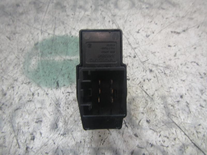 Recambio de mando elevalunas trasero izquierdo para volvo s60 berlina 2.4 d referencia OEM IAM   