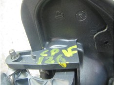 Recambio de maneta exterior trasera derecha para volvo s60 berlina 2.4 d referencia OEM IAM 9187669   2