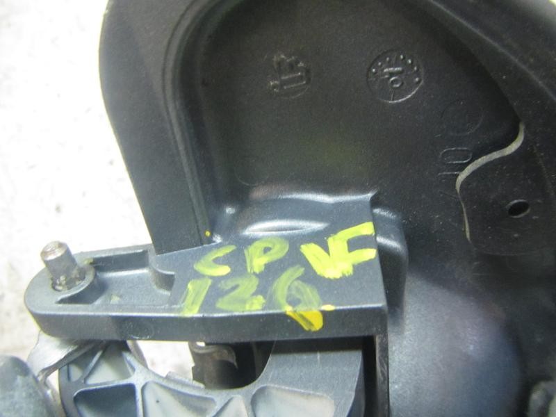 Recambio de maneta exterior trasera derecha para volvo s60 berlina 2.4 d referencia OEM IAM 9187669  