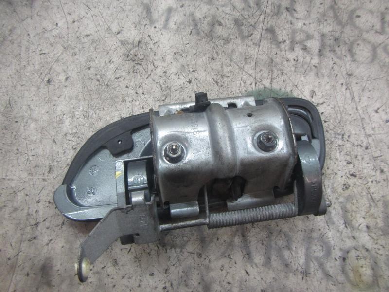 Recambio de maneta exterior trasera derecha para volvo s60 berlina 2.4 d referencia OEM IAM 9187669  