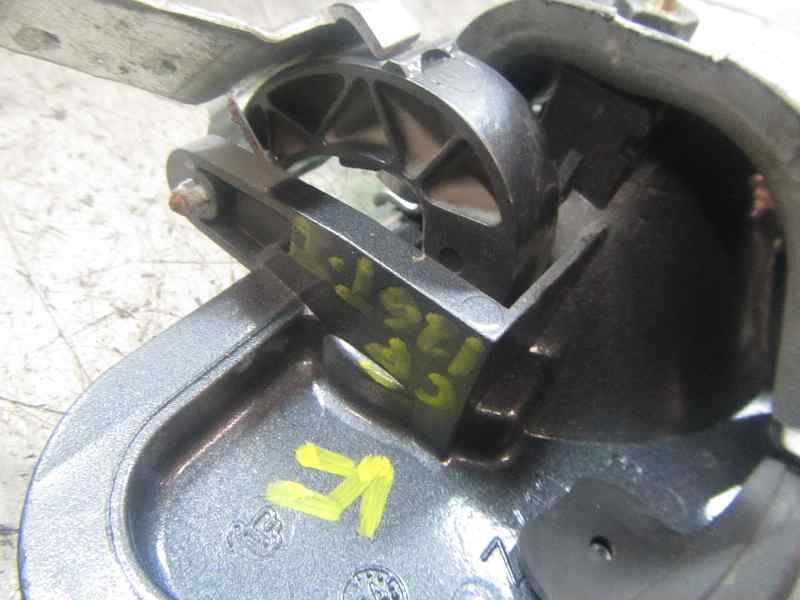 Recambio de maneta exterior trasera izquierda para volvo s60 berlina 2.4 d referencia OEM IAM 9187667  