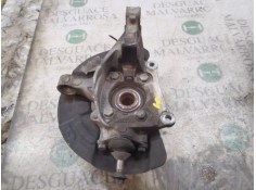 Recambio de mangueta delantera izquierda para volvo s60 berlina 2.4 d referencia OEM IAM 30760714   2