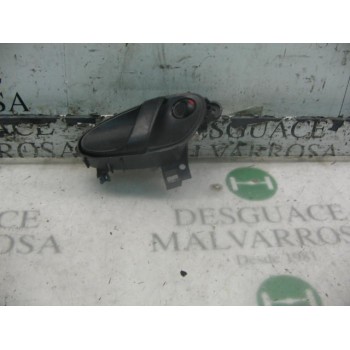 MANETA INTERIOR DELANTERA IZQUIERDA 