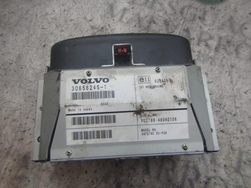 Recambio de modulo electronico para volvo s60 berlina 2.4 d referencia OEM IAM  30656245 