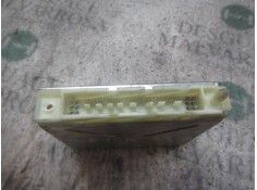 Recambio de modulo electronico para volvo s60 berlina 2.4 d referencia OEM IAM 30735493 30646719  2