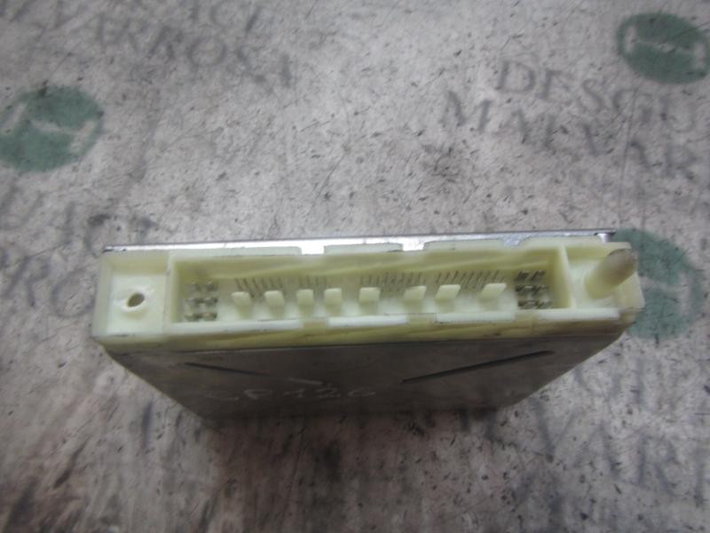 Recambio de modulo electronico para volvo s60 berlina 2.4 d referencia OEM IAM 30735493 30646719 