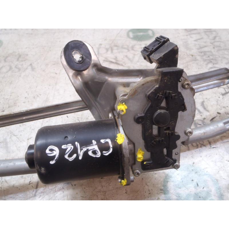 Recambio de motor limpia delantero para volvo s60 berlina 2.4 d referencia OEM IAM 8648343 09151848 09151848