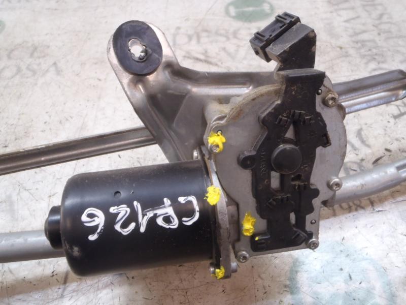 Recambio de motor limpia delantero para volvo s60 berlina 2.4 d referencia OEM IAM 8648343 09151848 09151848