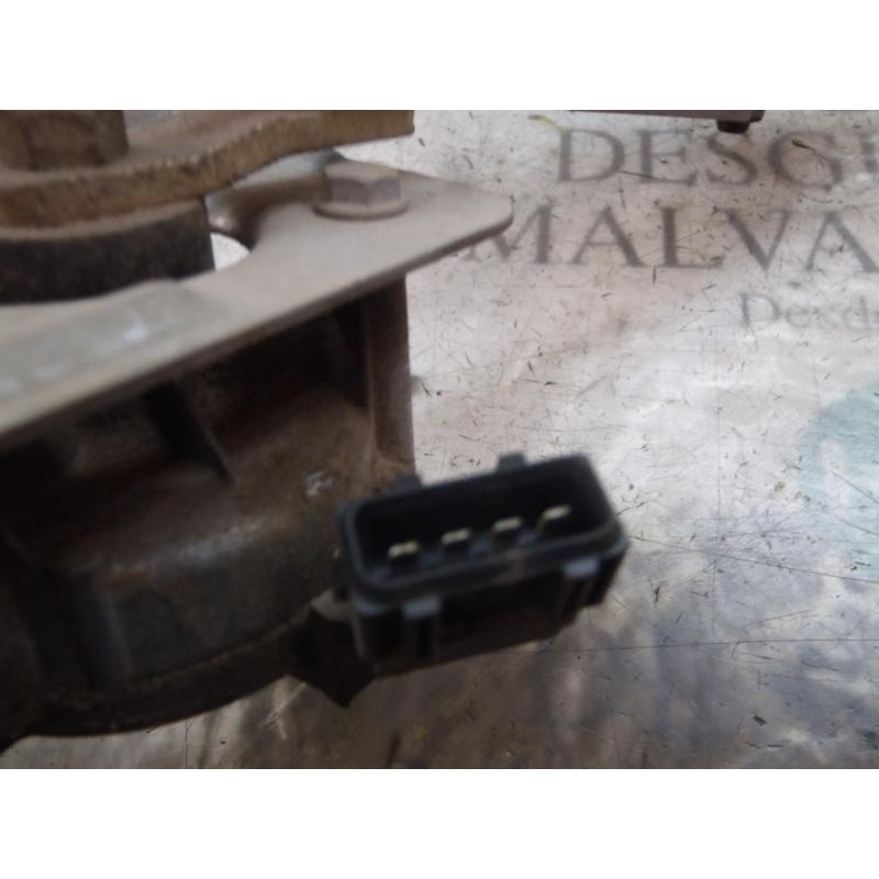 Recambio de motor limpia delantero para volvo s60 berlina 2.4 d referencia OEM IAM 8648343 09151848 09151848