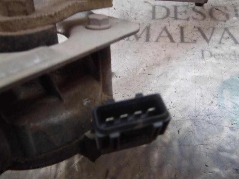 Recambio de motor limpia delantero para volvo s60 berlina 2.4 d referencia OEM IAM 8648343 09151848 09151848