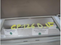 Recambio de parasol derecho para volvo s60 berlina 2.4 d referencia OEM IAM 39985793   2