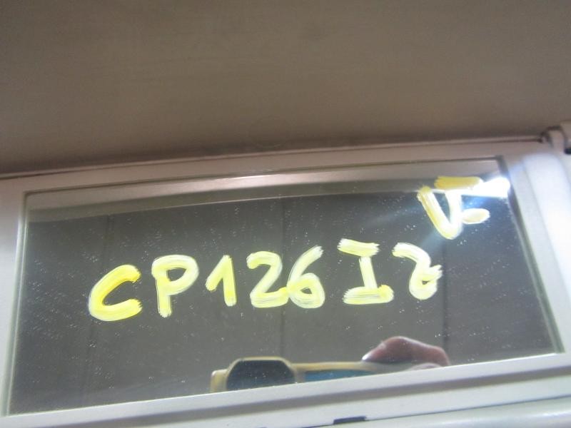 Recambio de parasol izquierdo para volvo s60 berlina 2.4 d referencia OEM IAM 39985808  