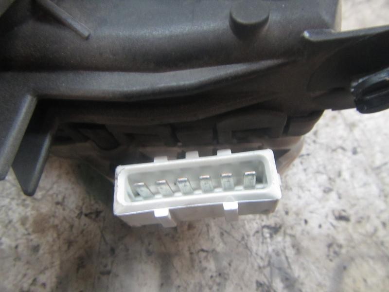 Recambio de potenciometro pedal para volvo s60 berlina 2.4 d referencia OEM IAM 30683516 30683516 