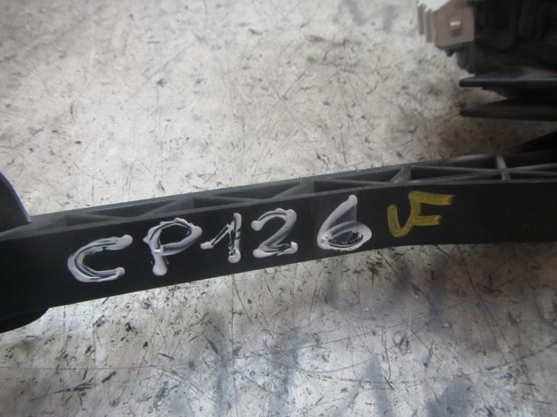 Recambio de potenciometro pedal para volvo s60 berlina 2.4 d referencia OEM IAM 30683516 30683516 