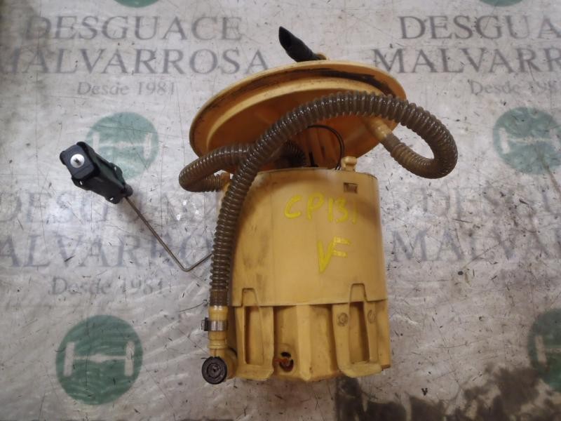 Recambio de aforador para opel vectra c berlina comfort referencia OEM IAM   