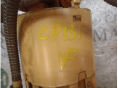 Recambio de aforador para opel vectra c berlina comfort referencia OEM IAM    2