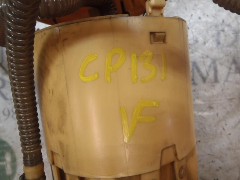 Recambio de aforador para opel vectra c berlina comfort referencia OEM IAM   