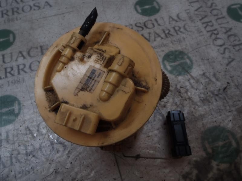 Recambio de aforador para opel vectra c berlina comfort referencia OEM IAM   