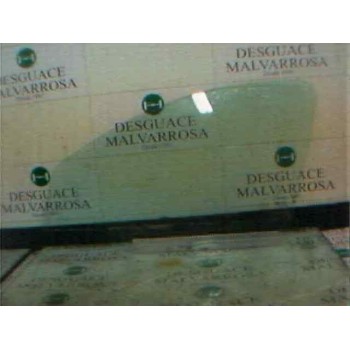 CRISTAL PUERTA DELANTERO IZQUIERDO 