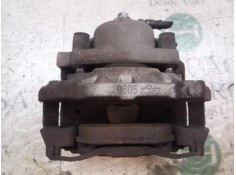 Recambio de pinza freno delantera derecha para opel vectra c berlina comfort referencia OEM IAM    2