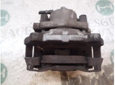 Recambio de pinza freno delantera izquierda para opel vectra c berlina comfort referencia OEM IAM    2