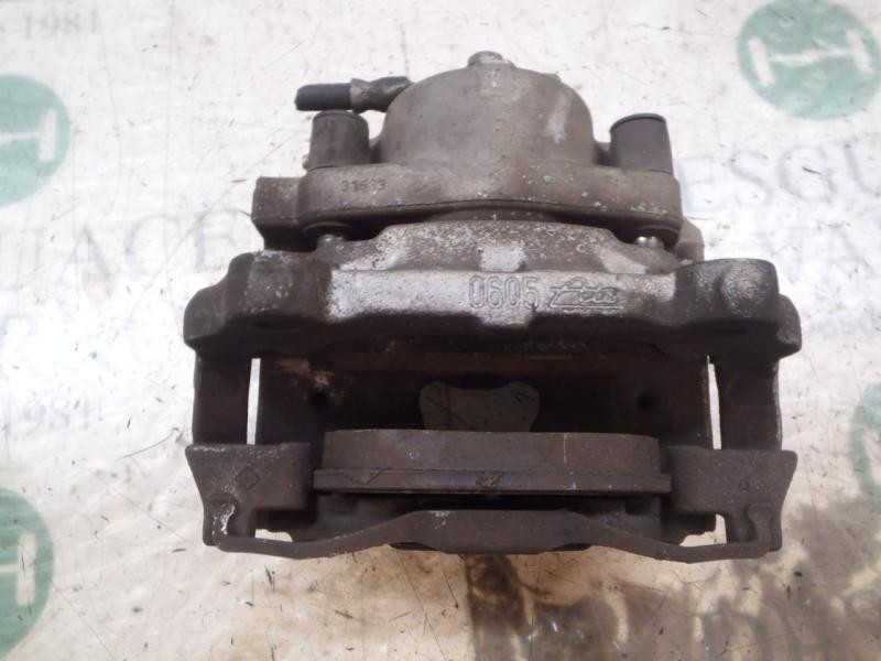 Recambio de pinza freno delantera izquierda para opel vectra c berlina comfort referencia OEM IAM   