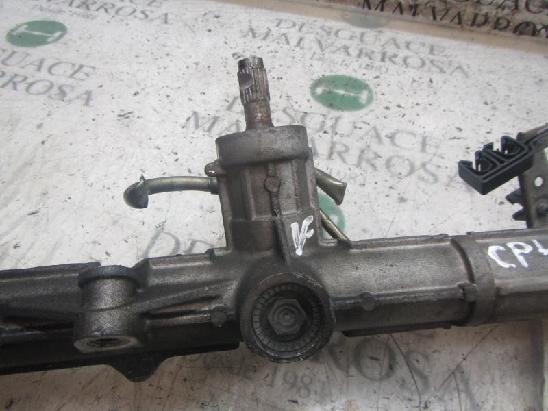 Recambio de cremallera direccion para alfa romeo gt (125) 1.9 jtd 16v 150/ distinctive referencia OEM IAM   