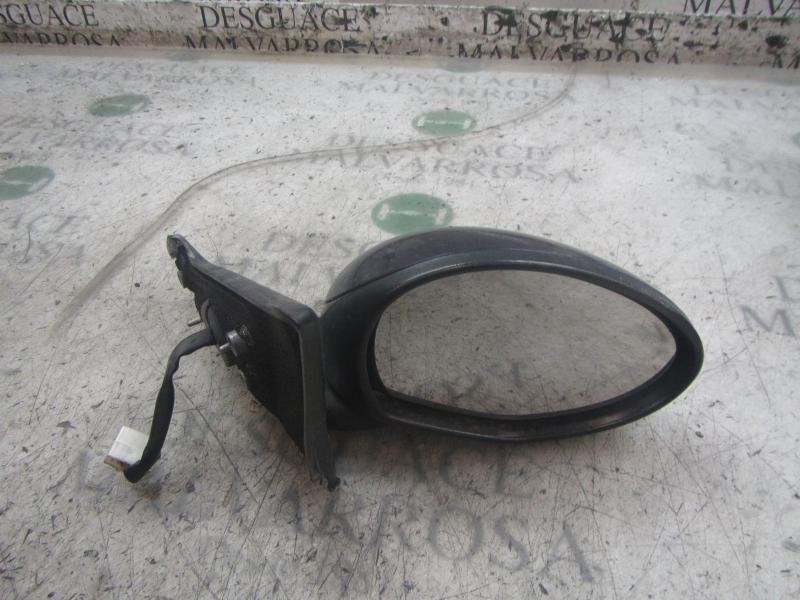 Recambio de espejo derecho para alfa romeo gt (125) 1.9 jtd 16v 150/ distinctive referencia OEM IAM   